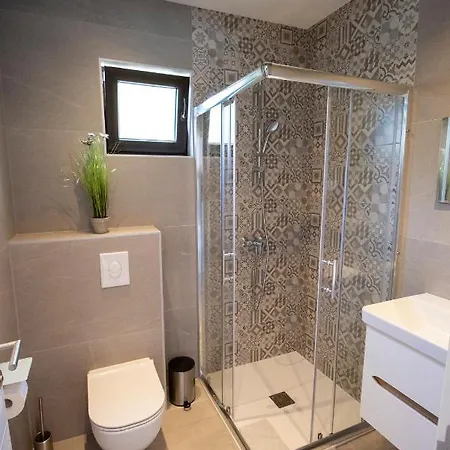 Apartament Emmi