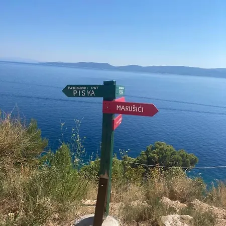 Apartament Emmi