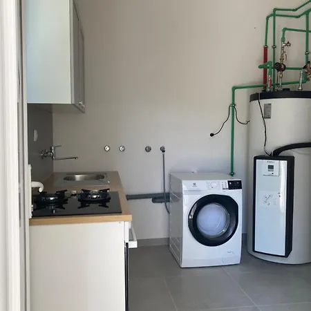 Apartament Emmi Marusici (Split-Dalmatia)