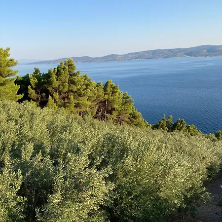 Emmi * Marusici (Split-Dalmatia)