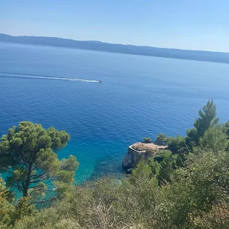 Emmi * Marusici (Split-Dalmatia)