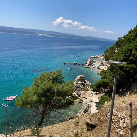 Emmi Lejlighed Marusici (Split-Dalmatia)