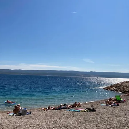 Emmi דירה Marusici (Split-Dalmatia)