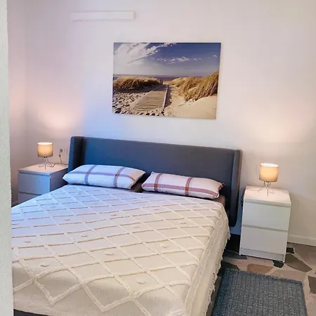 Emmi דירה Marusici (Split-Dalmatia)