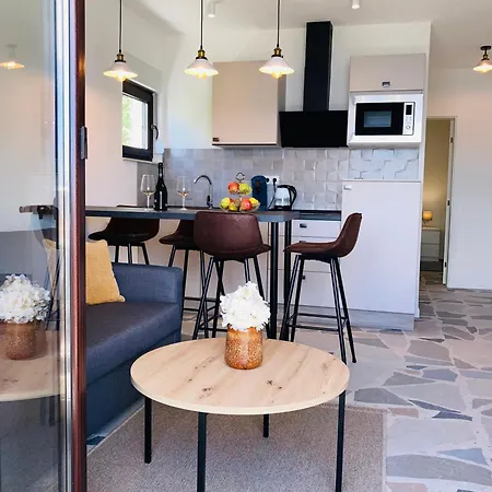 Emmi דירה Marusici (Split-Dalmatia)