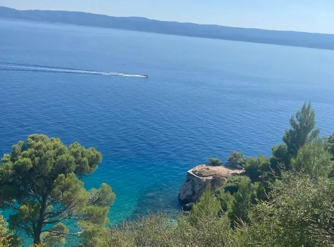 Emmi * Marusici (Split-Dalmatia)